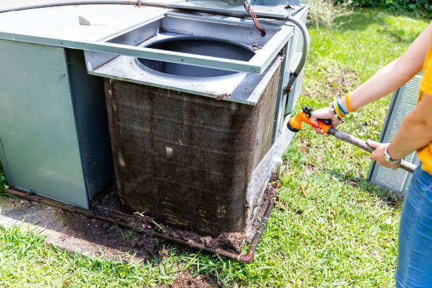 Best Ventilation Cleaning Services  in Mahnomen, MN