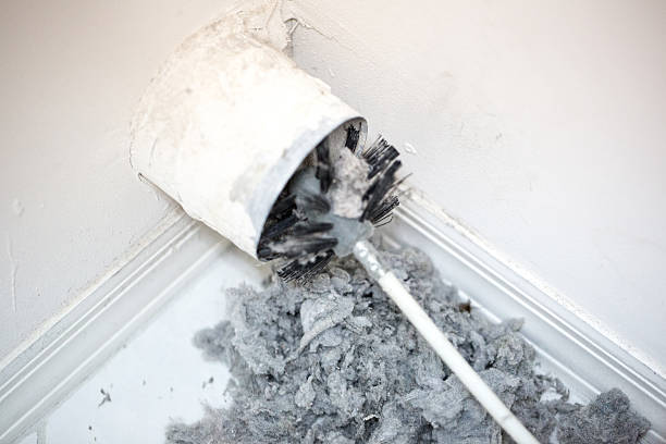 HVAC System Cleaning in MN