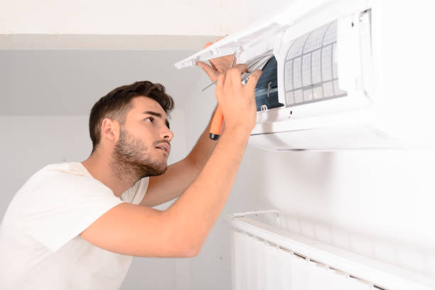 Best Best Air Duct Cleaning Company  in Mahnomen, MN